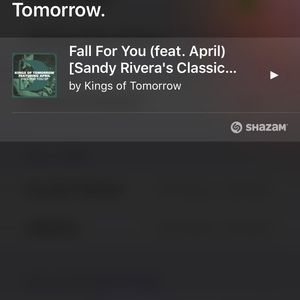 Meet your Posher, Alice